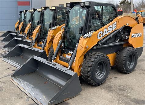 used skid steer utah|most reliable used skid loaders.